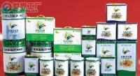 耐黄变AC面漆 家具与工业涂料的品质之选