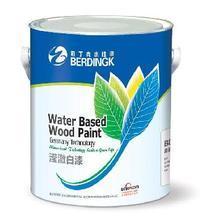 涂料产品展示 色彩与保护的完美融合