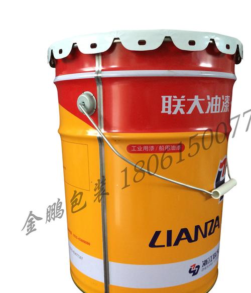  产品库 20l花兰桶